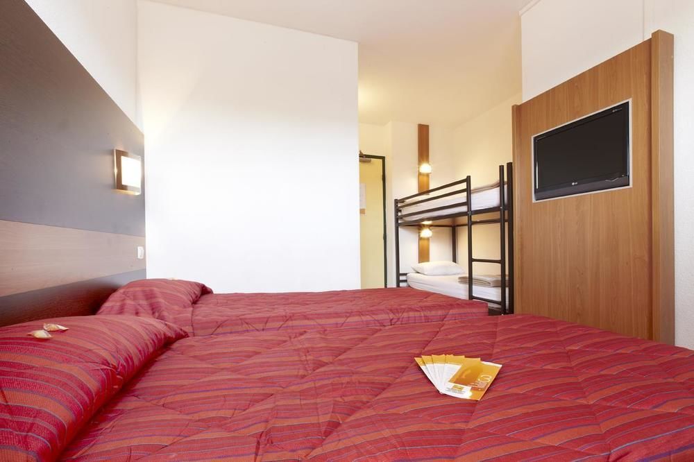 Hotelf1 Longwy Exterior foto