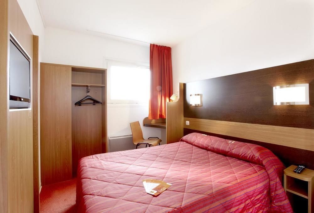 Hotelf1 Longwy Exterior foto